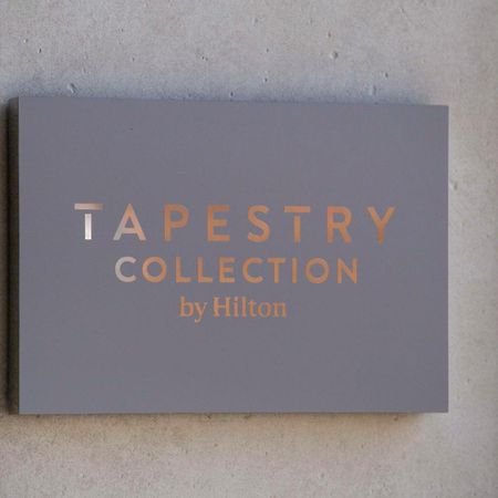 The Lloyd Stamford, Tapestry Collection By Hilton Hotel Exterior photo