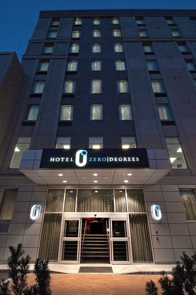 The Lloyd Stamford, Tapestry Collection By Hilton Hotel Exterior photo